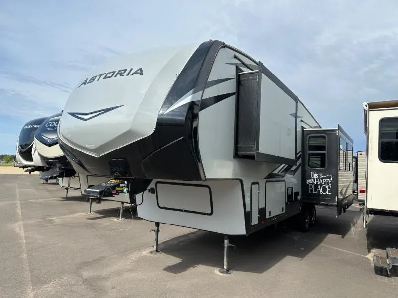 2019 Dutchmen Astoria 2953RLF - Photo 3