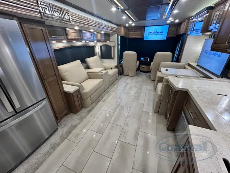 2023 Newmar Ventana 4068 dealer photo 5 from Coastal RV Center