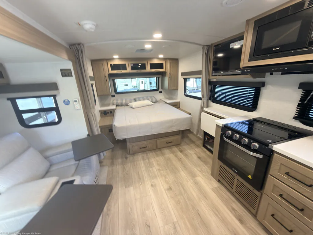 2027 Forest River Rockwood Mini Lite 2205S, Photos photo 12