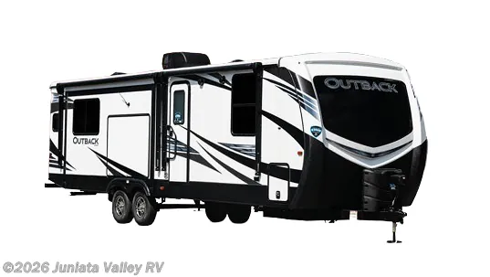 2020 Keystone Outback 330RL - Photo 3