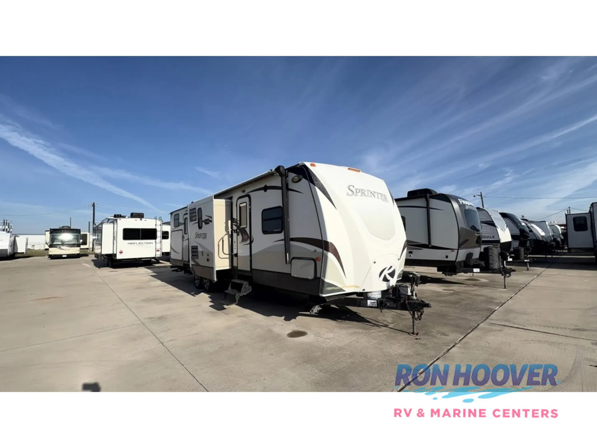 2014 Keystone Sprinter 316BIK - Photo 3
