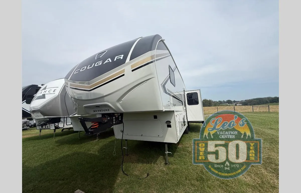 2026 Keystone Cougar Half-Ton 26RKE - Photo 4