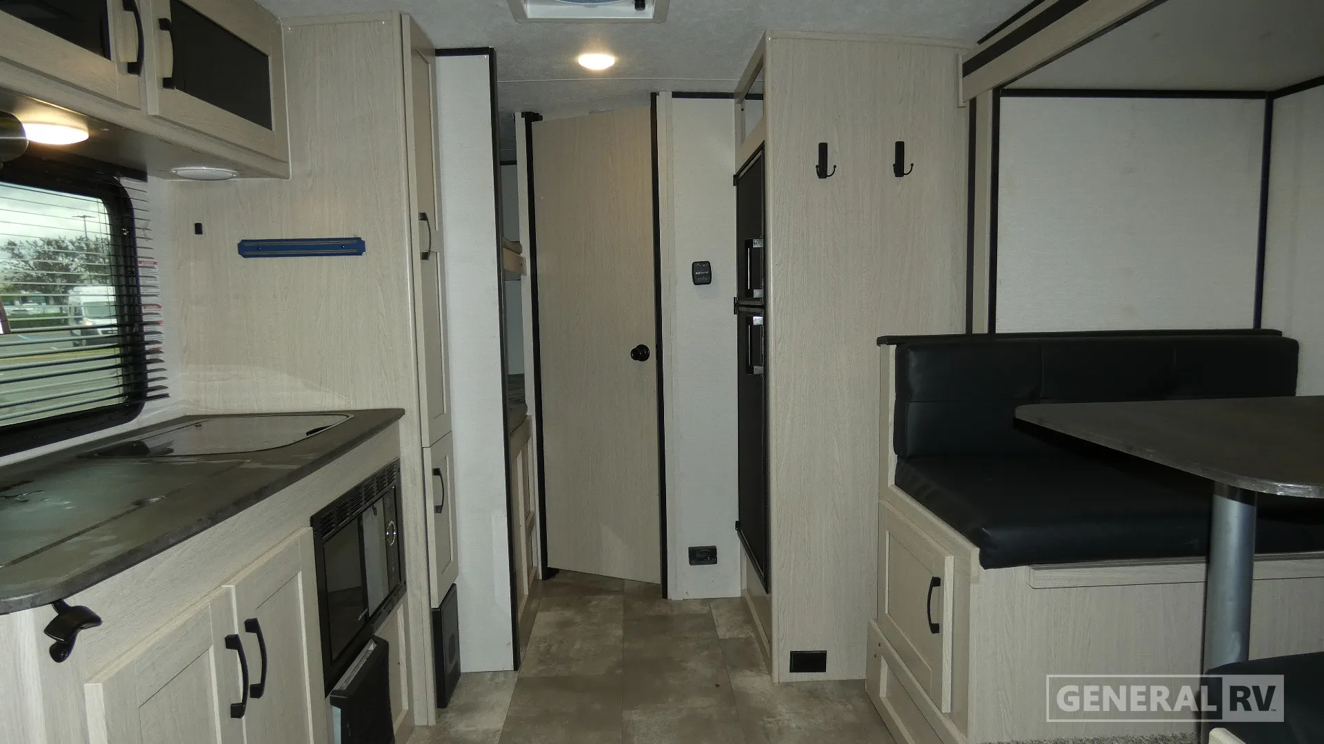 2022 Coachmen Apex Nano 194BHS - Photo 3