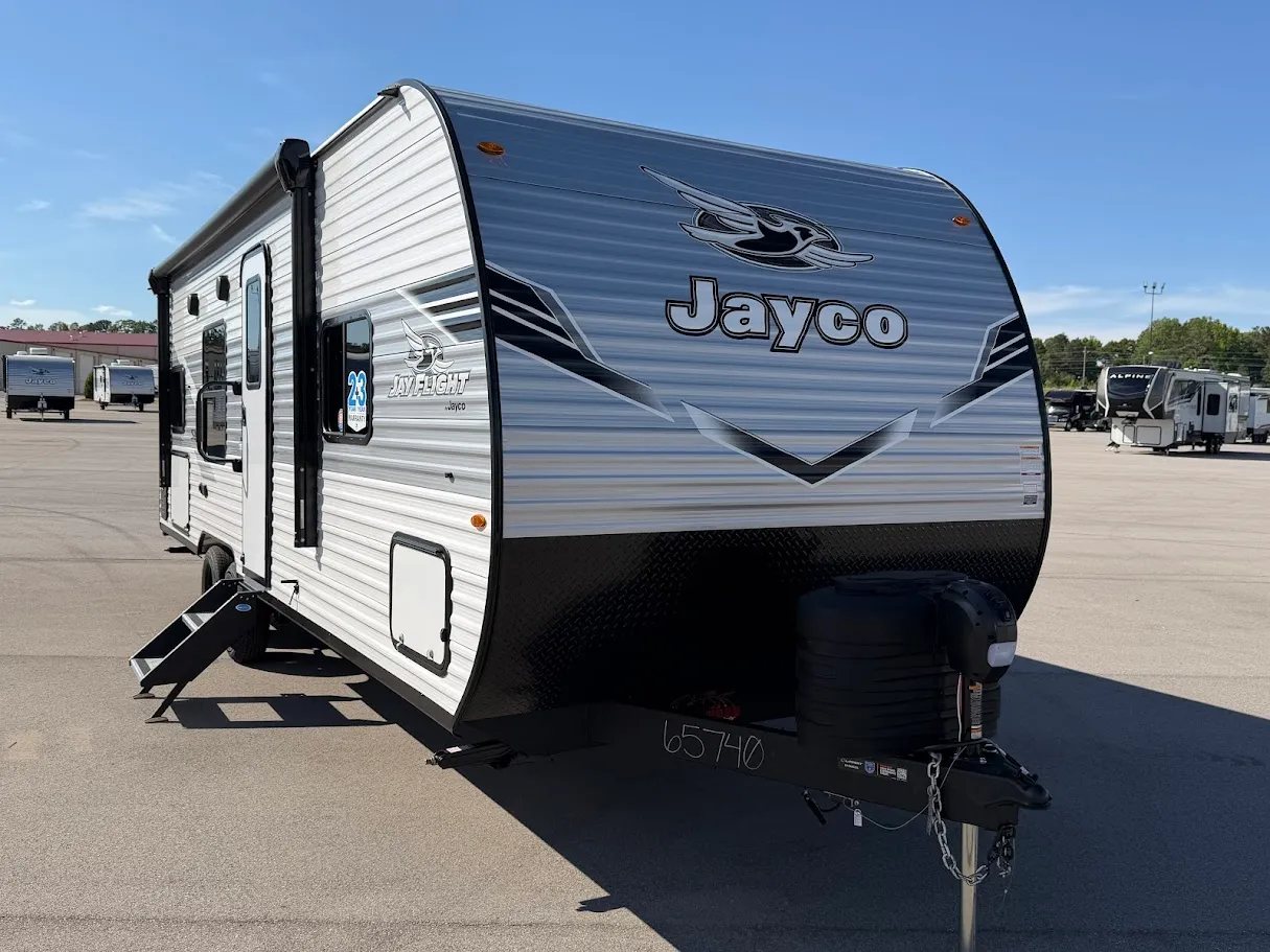 2026 Jayco Jay Flight SLX 260BH - Photo 2