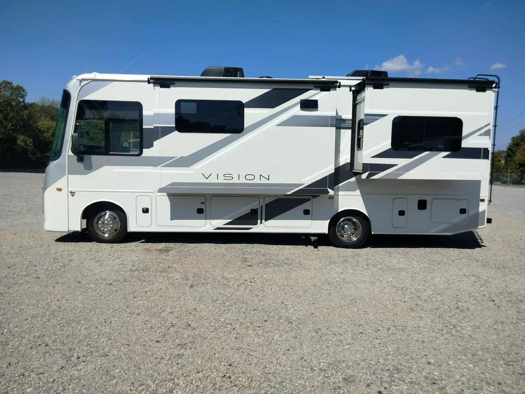 2026 Entegra Coach Vision 27A, Photos photo 7