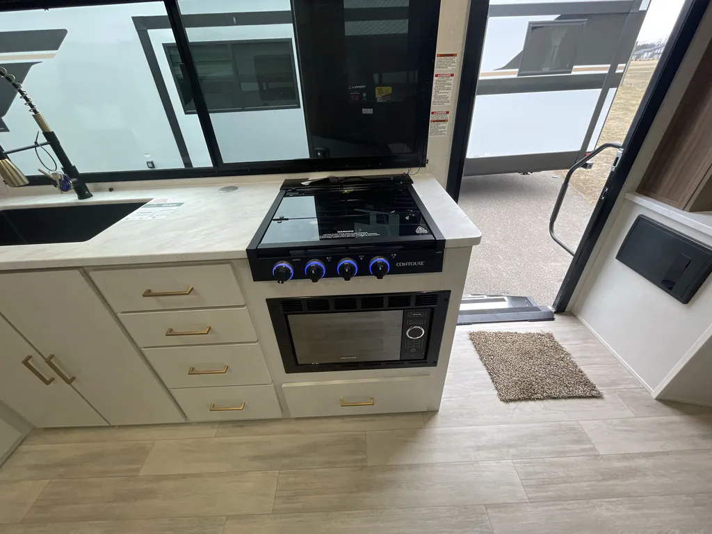 2026 Forest River Vibe Extreme Lite 2400RB, Photos photo 9