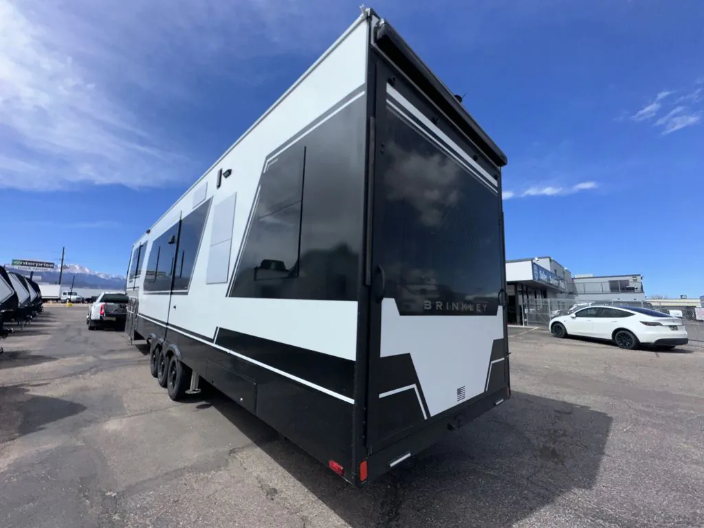 2026 Brinkley Model G 3970, Photos photo 4