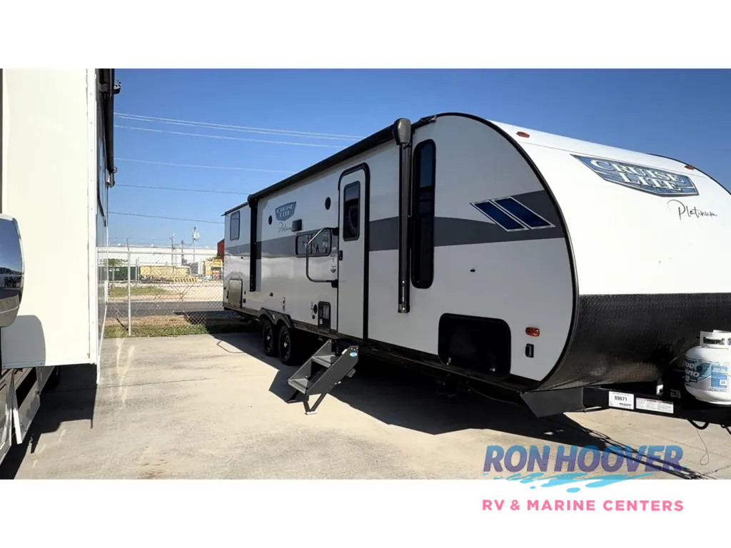 2023 Forest River Salem Cruise Lite 273QBXL, Photos photo 8
