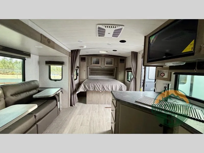 2026 Northwood Nash 23D - Photo 3