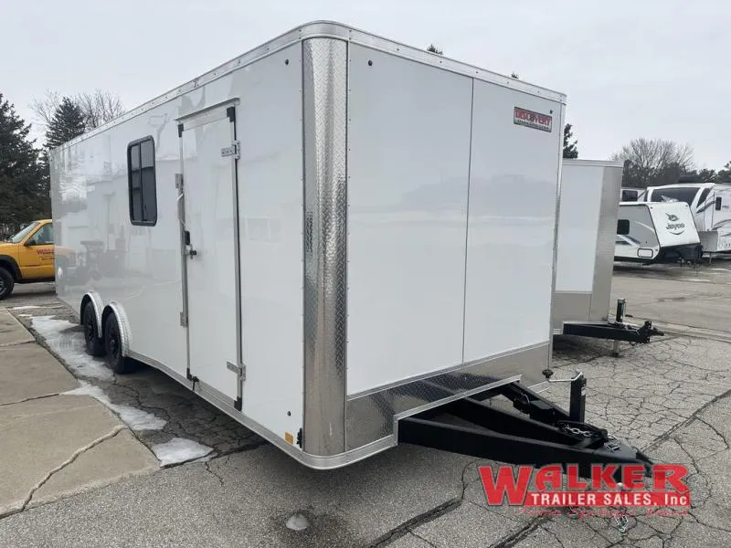 2026 Discovery Discovery 24TA2 - Photo 4