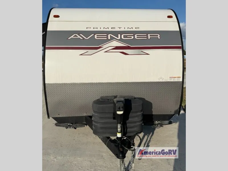 2024 Prime Time Avenger 26BK - Photo 4