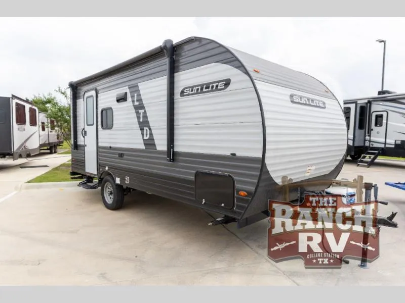 2024 Sunset Park RV Sun Lite LTD 19RB - Photo 3