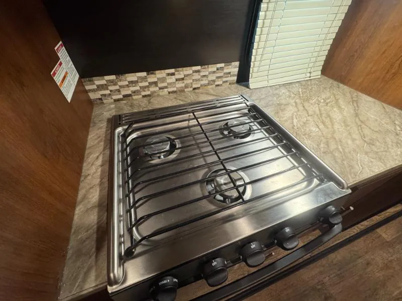 2018 Jayco Eagle HT 28.5RSTS, Photos photo 8