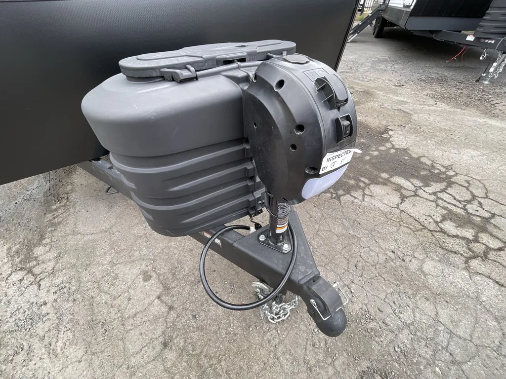 2026 Brinkley Model Ix 20X, Photos photo 5