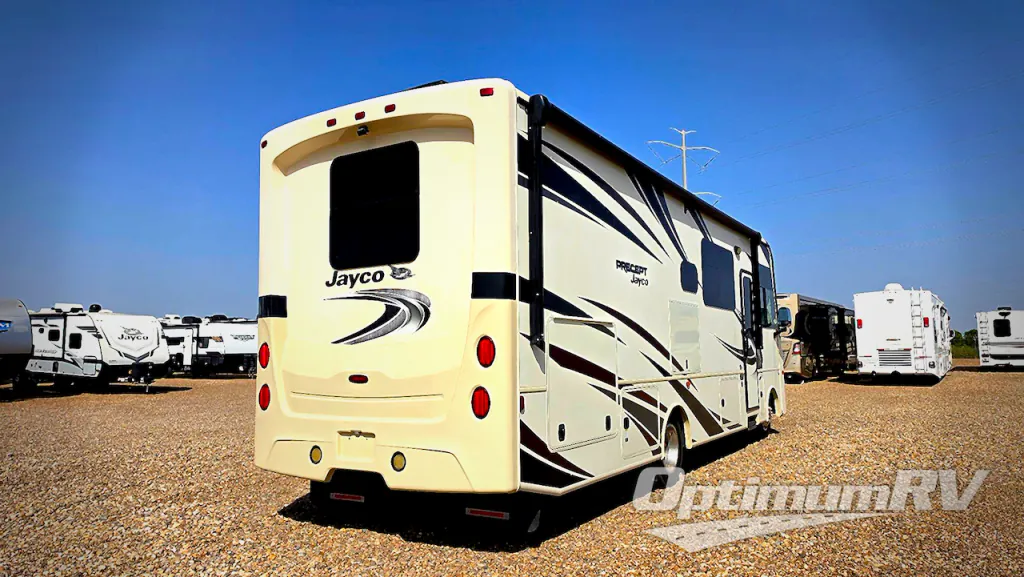 2019 Jayco Precept 29V, Photos photo 2
