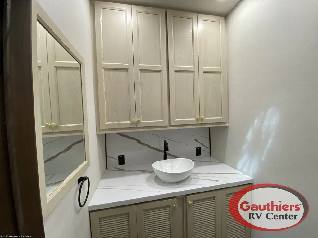 2026 Forest River Cedar Creek 385RK, Photos photo 28