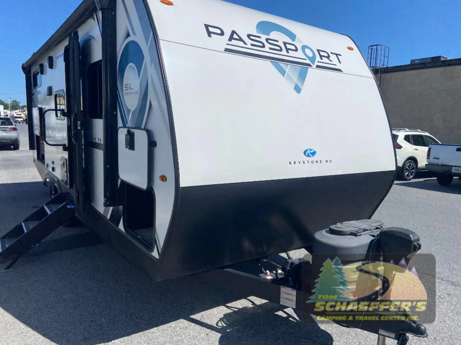 2024 Keystone Passport SL 229BH - Photo 4