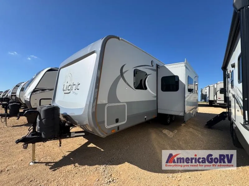 2015 Open Range RV Light 246RBS - Photo 2