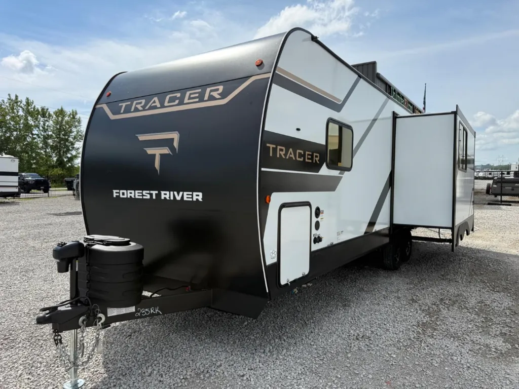 2027 Forest River Tracer 235RK, Photos photo 44