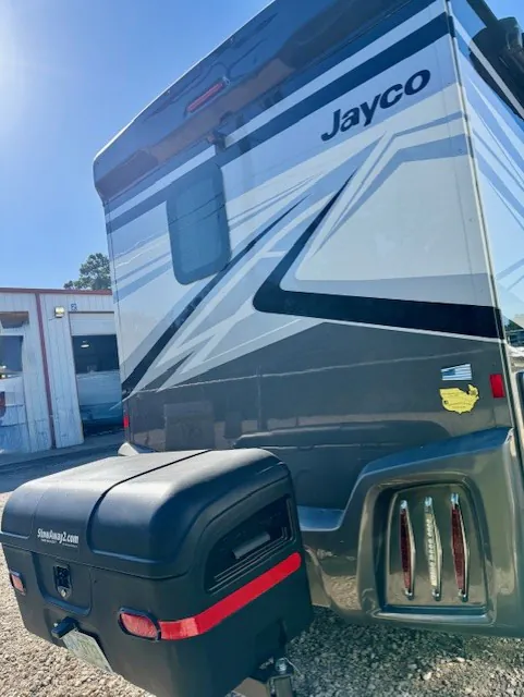 2023 Jayco Melbourne Prestige 24RP, Exterior photo 3
