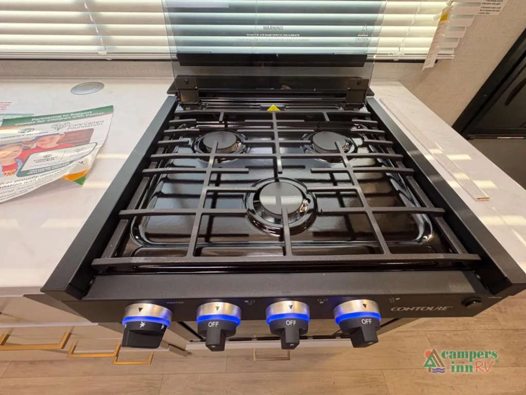 2026 Forest River Vibe Extreme Lite 2600BH, Photos photo 34