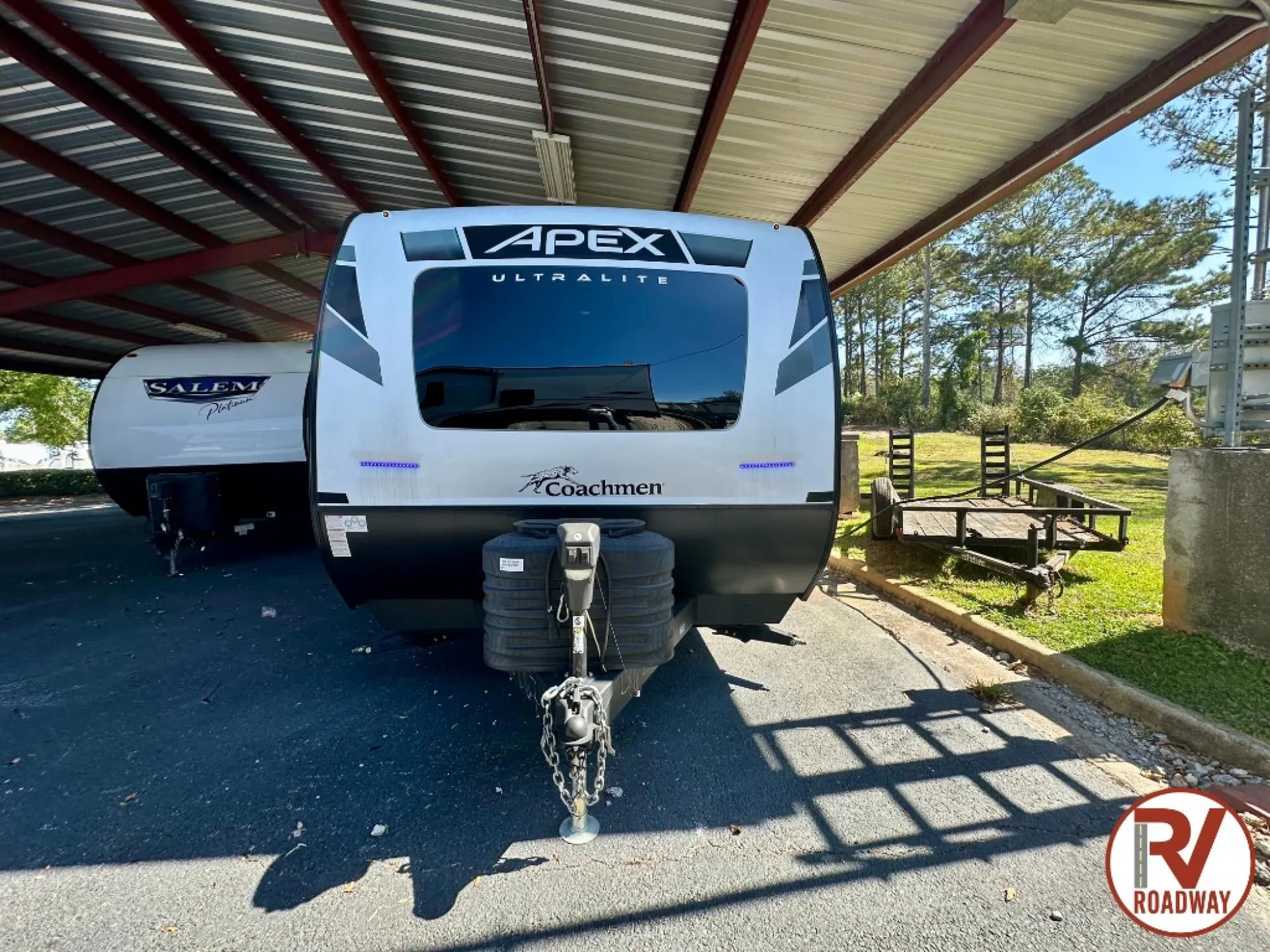 2023 Coachmen Apex Ultra-Lite 300BHS - Photo 2
