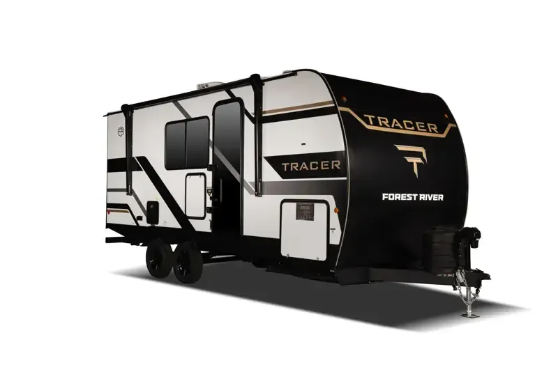 Forest River Tracer 235RK exterior