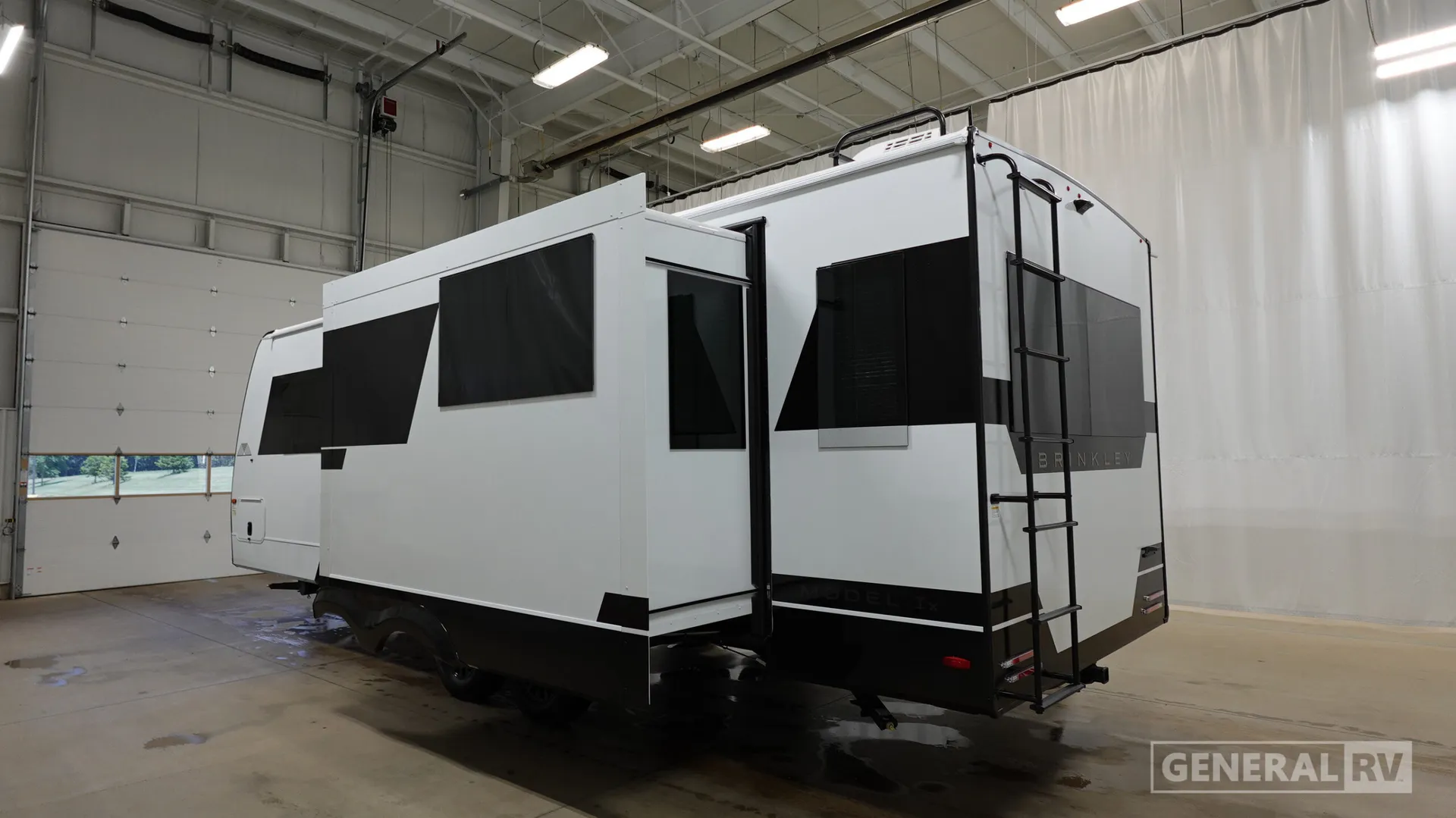 2027 Brinkley Model Ix 25X - Photo 4