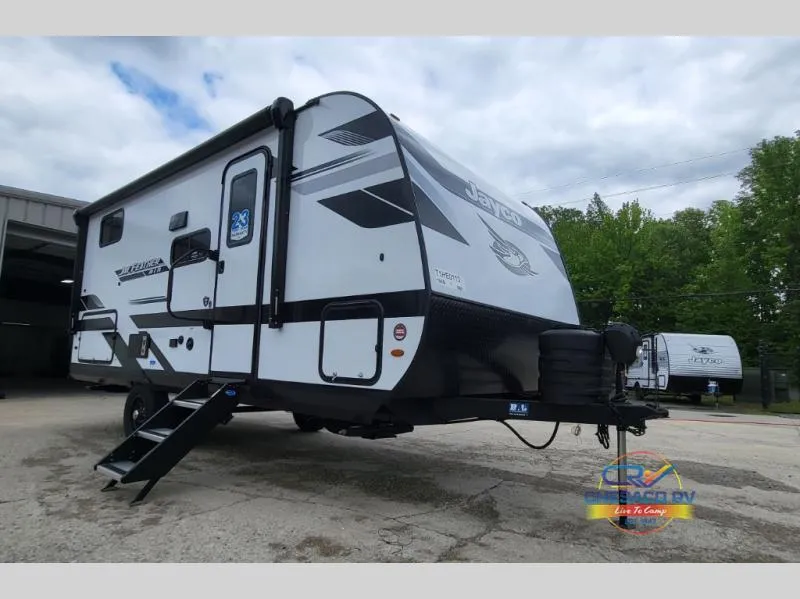 2026 Jayco Jay Feather Air 16DB - Photo 2