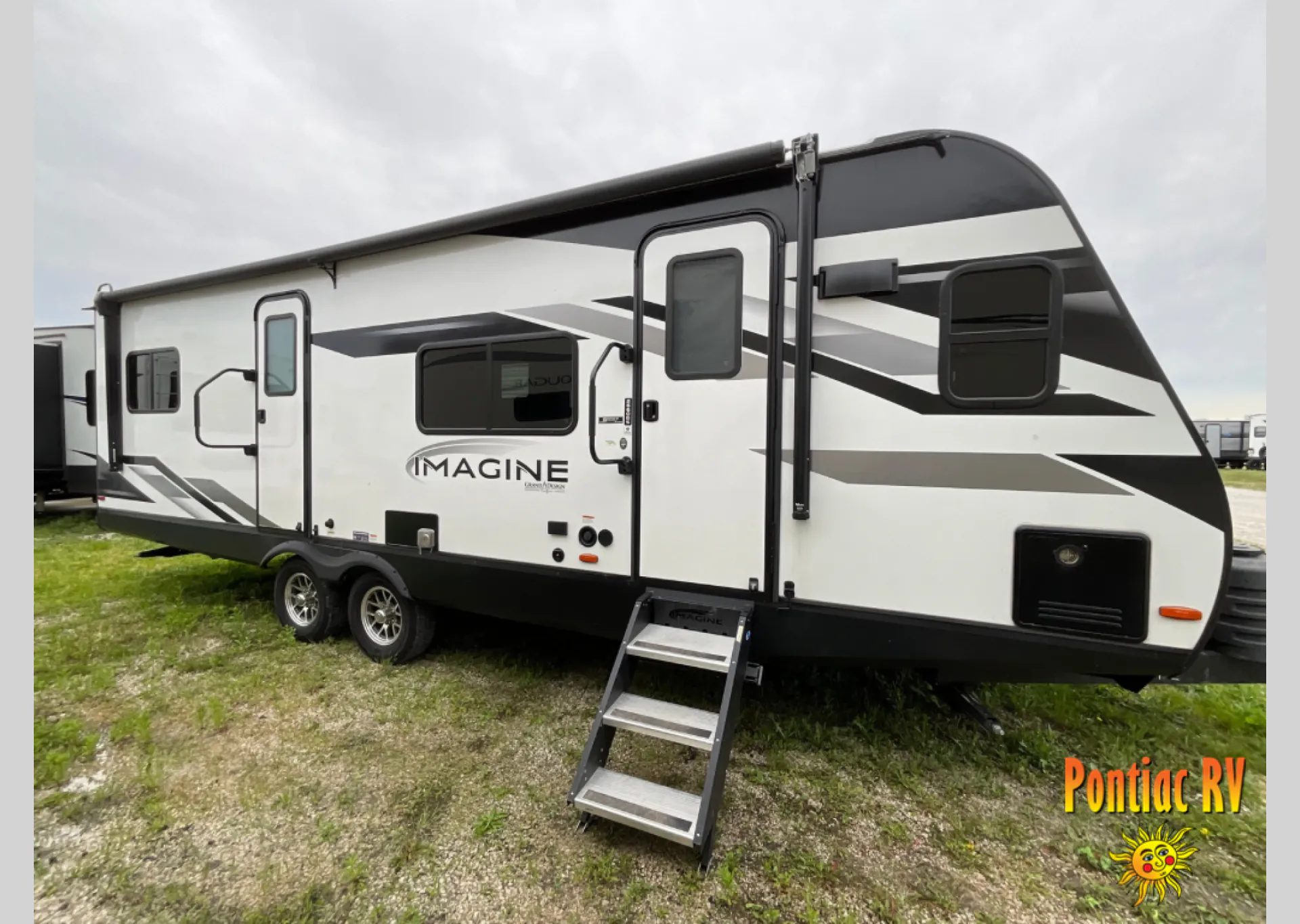 2024 Grand Design Imagine 2660BS - Photo 2