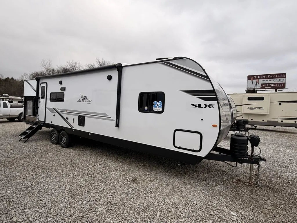 2026 Jayco Jay Flight 295TBS - Photo 2