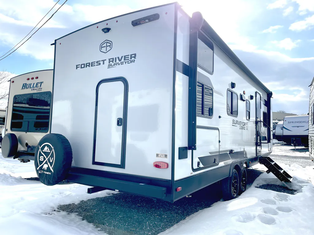 2025 Forest River Surveyor Legend 260BHLE, Photos photo 5