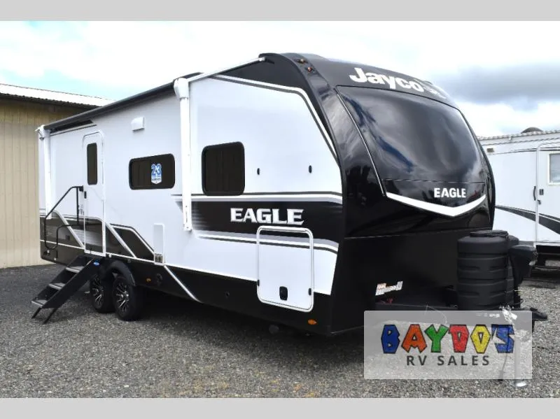 2026 Jayco Eagle HT 275RBCS - Photo 2