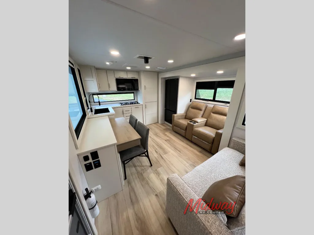 2025 Brinkley Model I 275, Photos photo 57