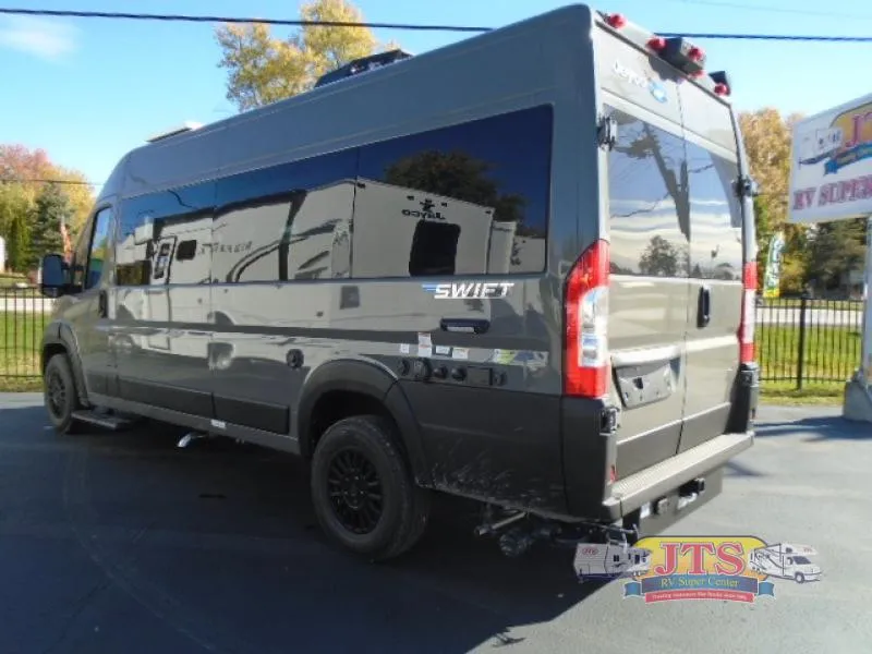 2026 Jayco Swift 20T - Photo 4