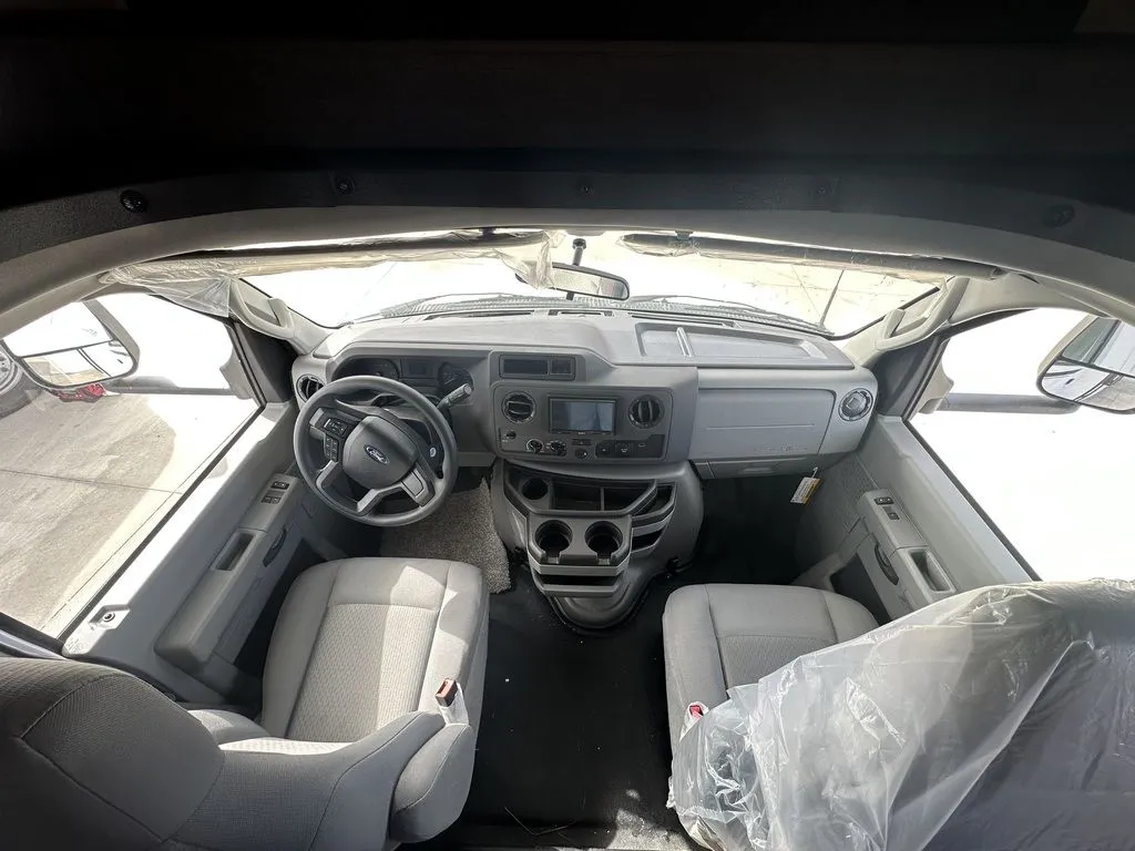 2026 Forest River Sunseeker 2150S LE, Photos photo 8