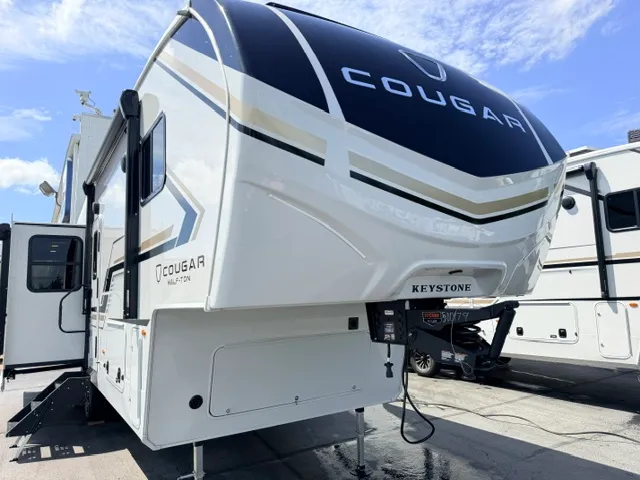 2027 Keystone Cougar HT FW 28RLI - Main photo