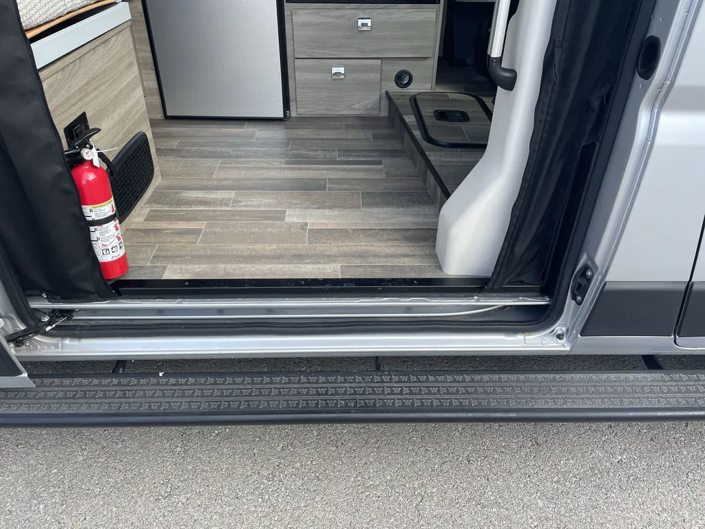 2022 Winnebago Travato 59KL, Photos photo 26