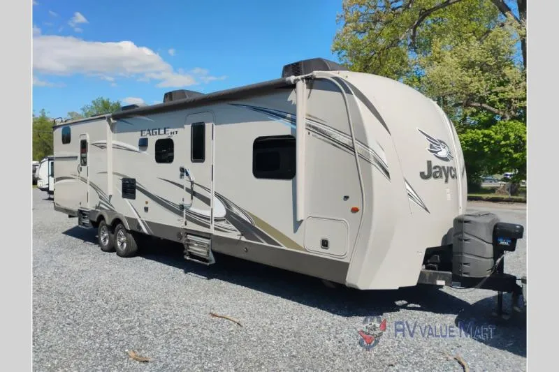 2017 Jayco Eagle 314BHDS - Photo 2