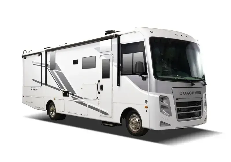 Coachmen Pursuit 31ES exterior