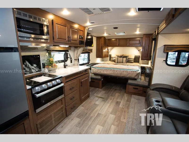 2026 Outdoors RV Creek Side Titanium Series 17MKS - Photo 3