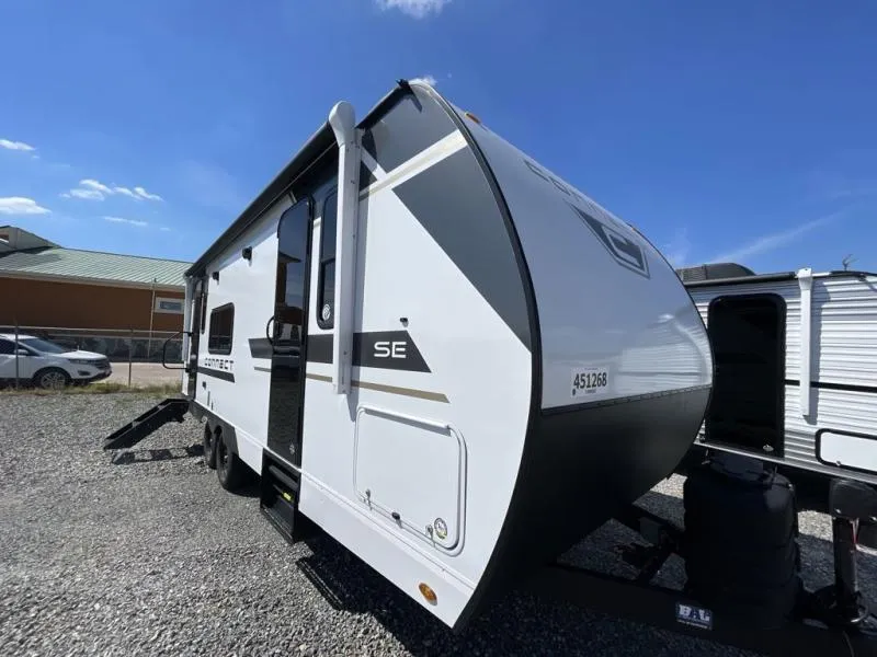 2026 KZ Connect SE 221RK - Photo 2