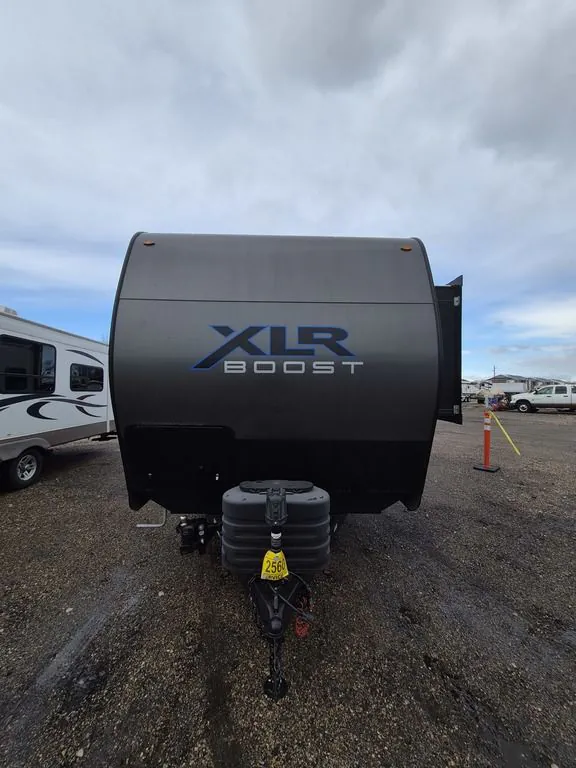 2024 Forest River XLR Boost 2114B - Photo 3