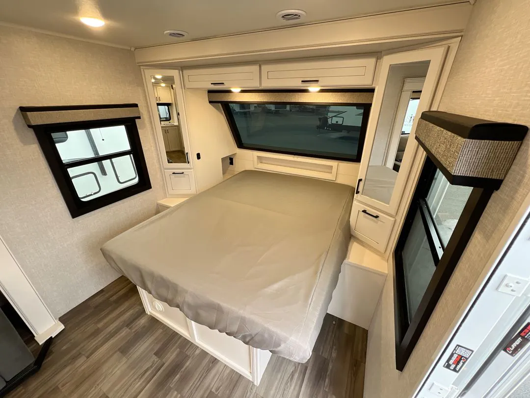 2025 Jayco Eagle HT 230MLCS - Photo 4