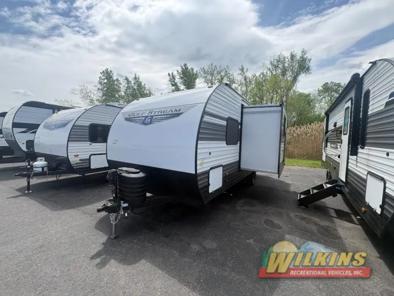 2026 Gulf Stream RV Ameri Lite Super Lite 228SB - Photo 3