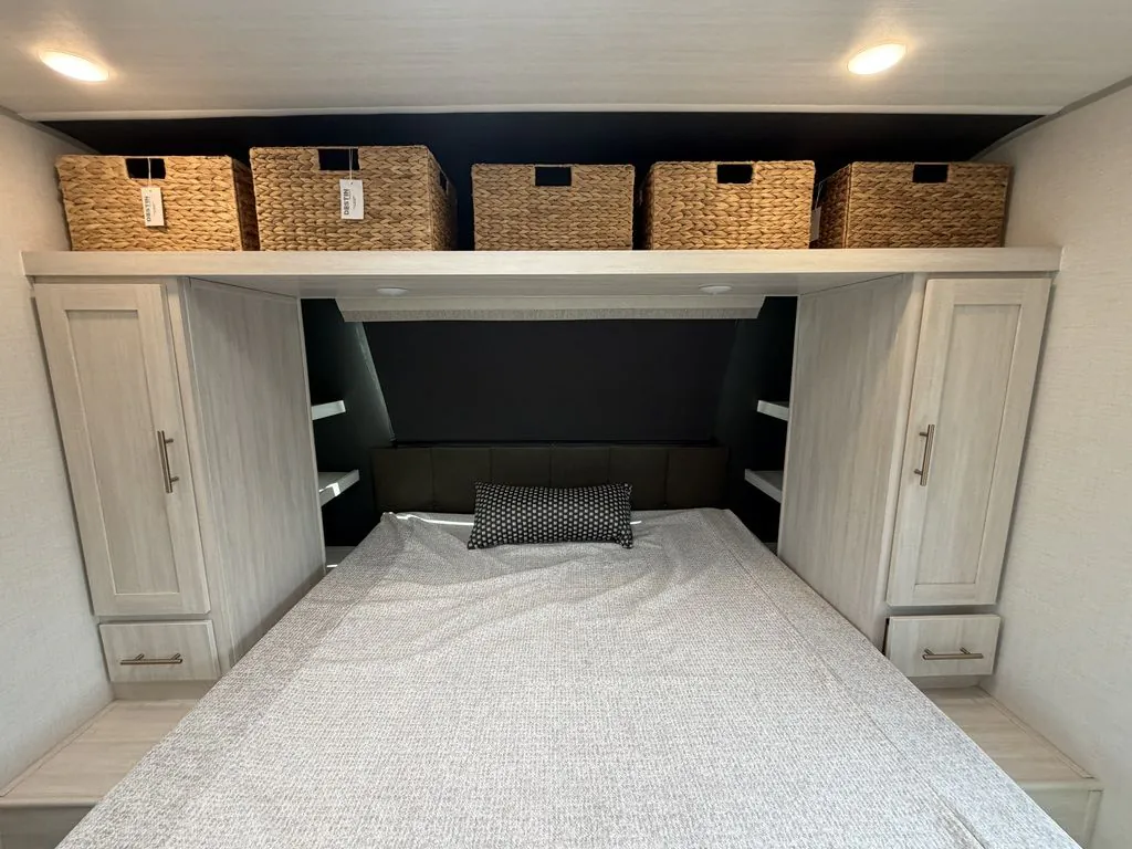 2027 Forest River R-Pod Un-Mapped 23MK, Photos photo 28