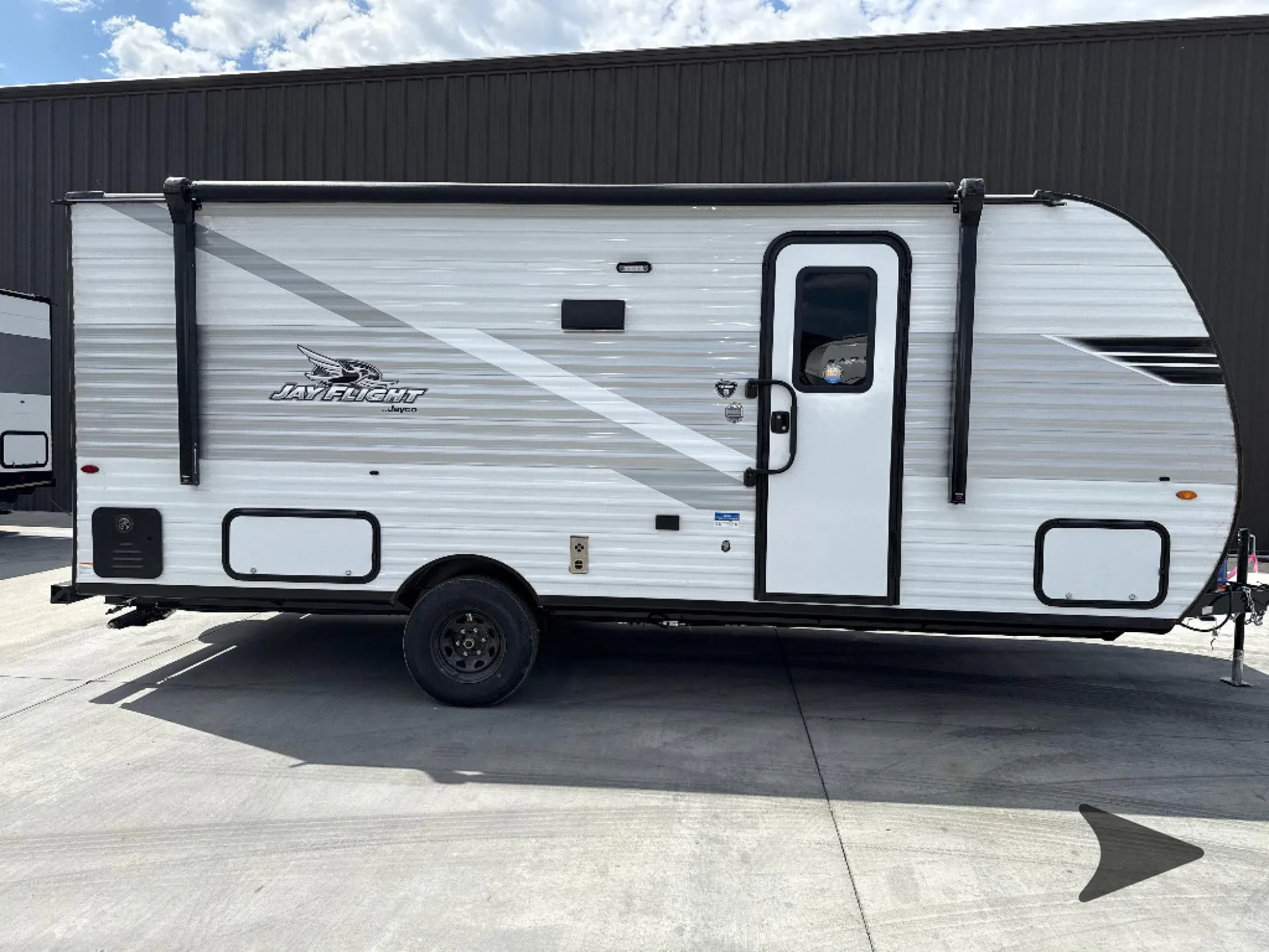 2027 Jayco Jay Flight 197MBW - Photo 3