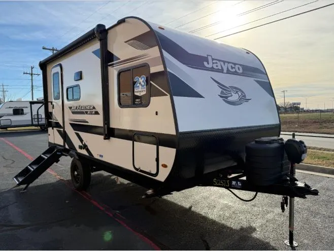 2026 Jayco Jay Feather Air 16FBS - Photo 2
