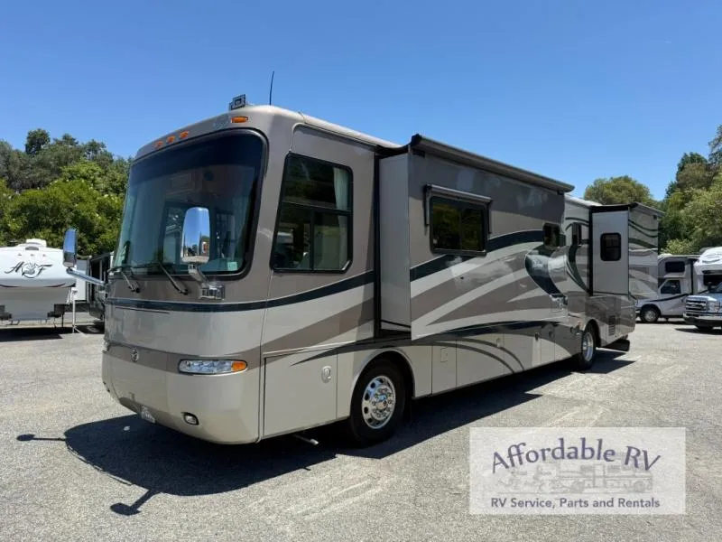 2007 Monaco Diplomat 40PAQ - Photo 2