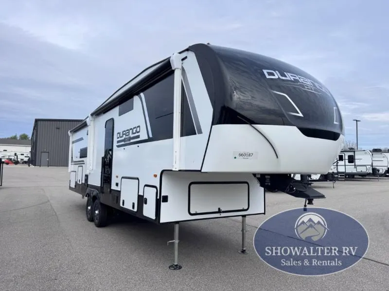 2026 KZ Durango Half-Ton D286BHD - Main photo